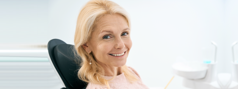 Targeting Harmful Oral Bacteria with Saliva Testing and ProBiora Oral-Care Probiotics