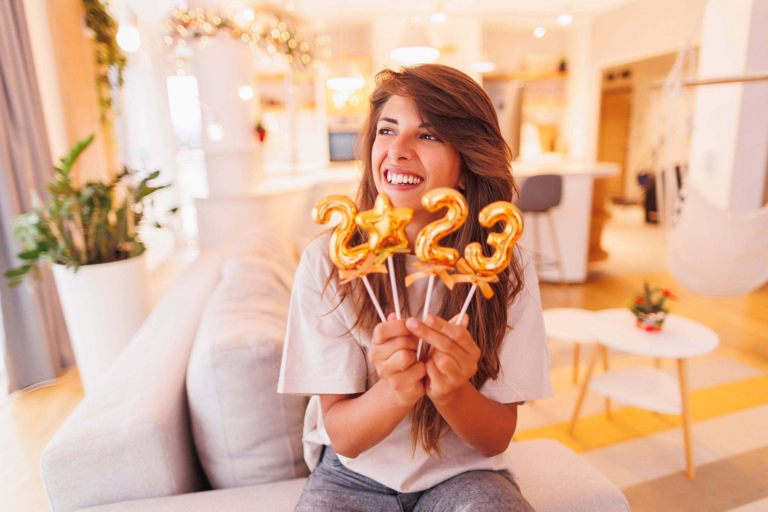 Glow Up! Happier New Year, Healthier New You with ProBiora’s 60-Day Challenge