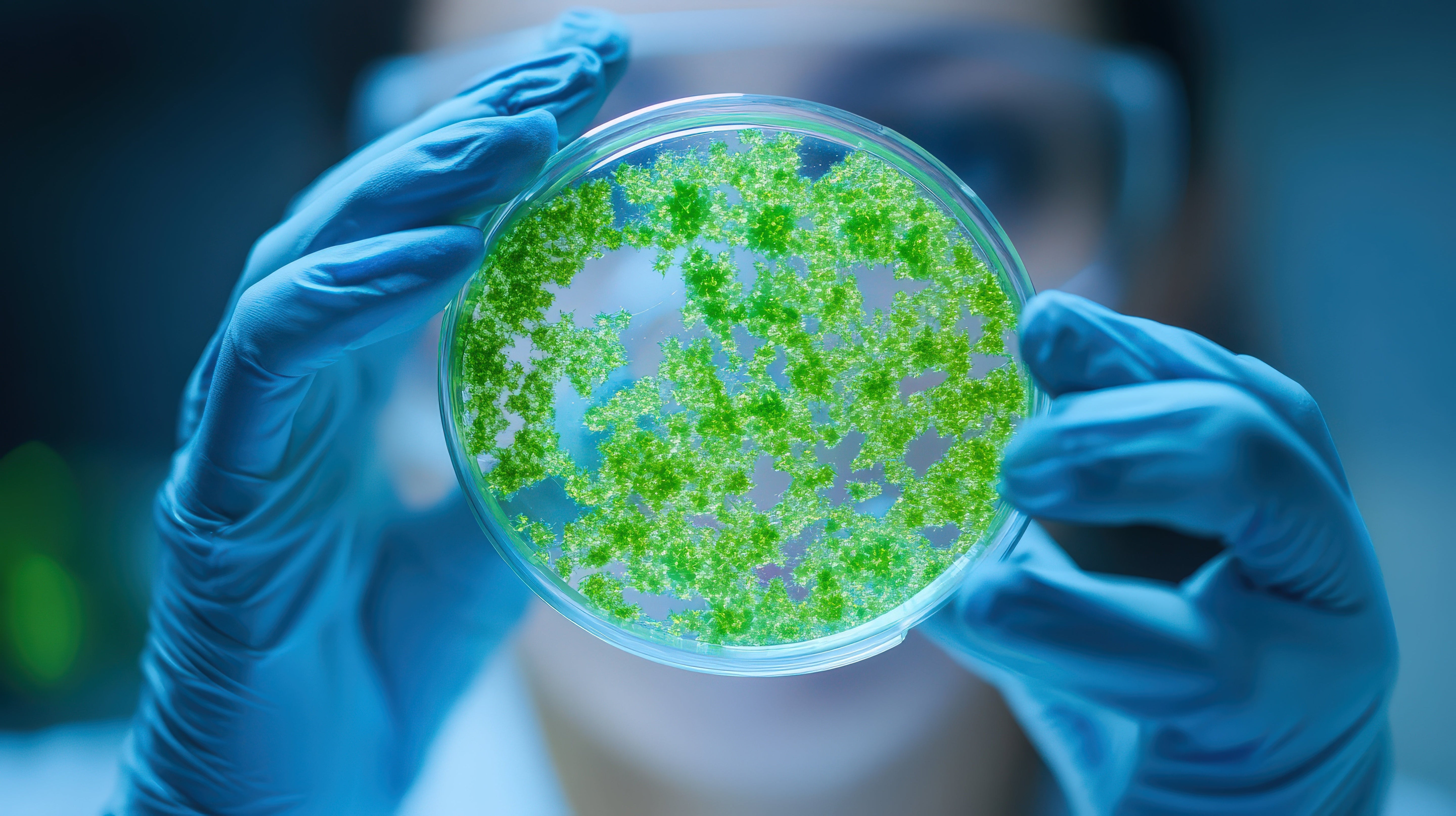Probiotics for oral health: a critical evaluation of bacterial strains