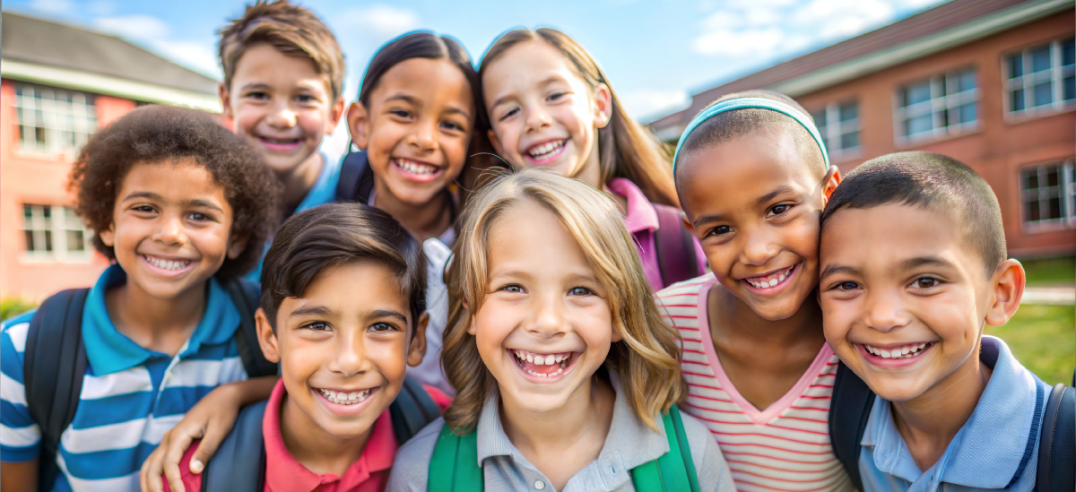 Small Smiles, Big Impact: How to Build a Lifetime of Healthy Habits in Kids