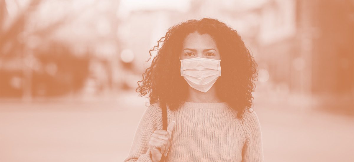 Could there be a link between oral hygiene and the severity of SARS-CoV-2 infections?