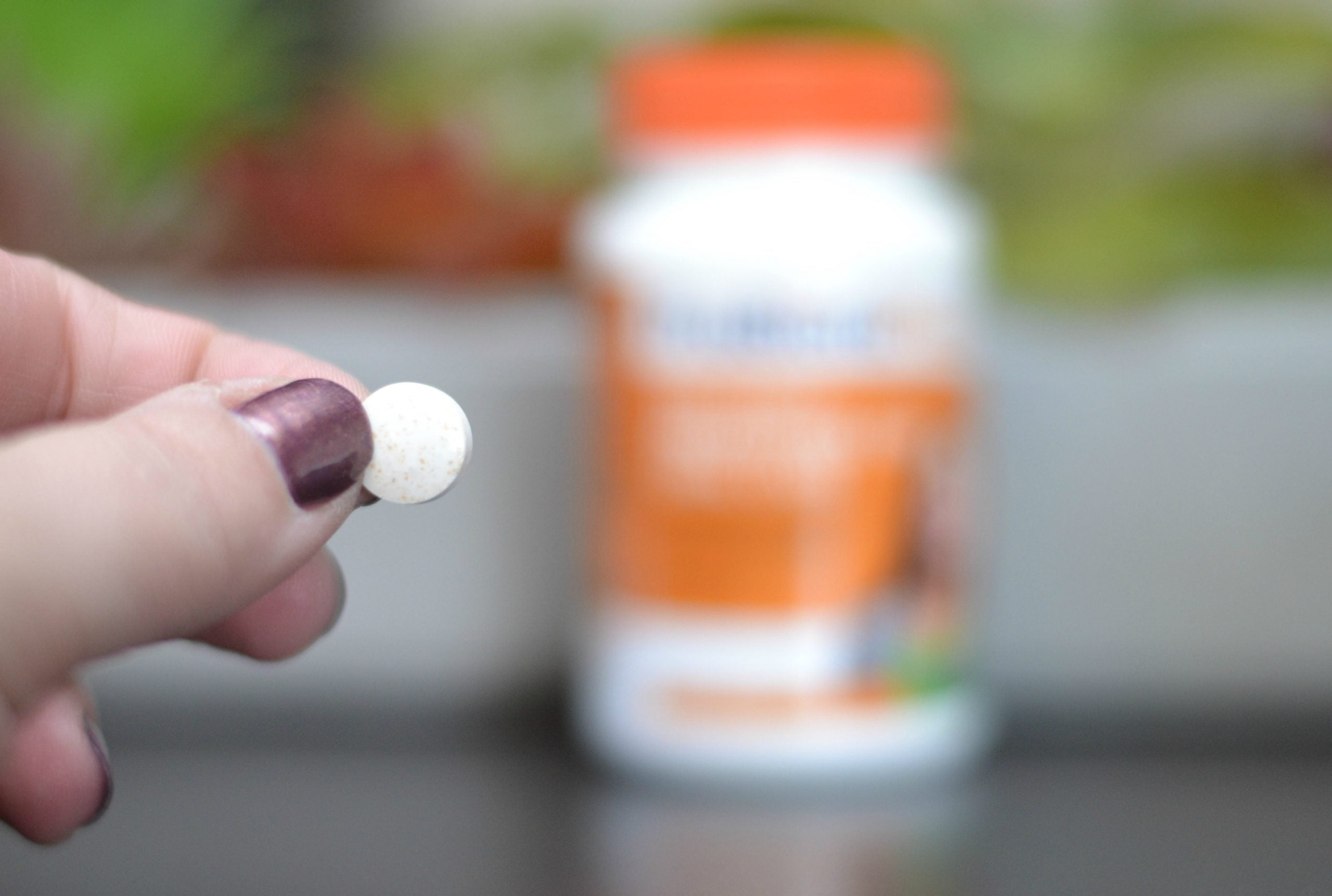Healthy Oral Habits With ProBiora Health