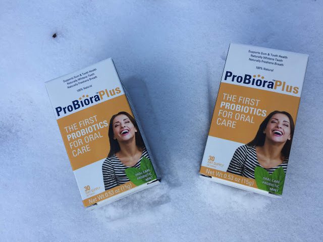 What Happened When I Took a 30-Day Oral Health Care Challenge