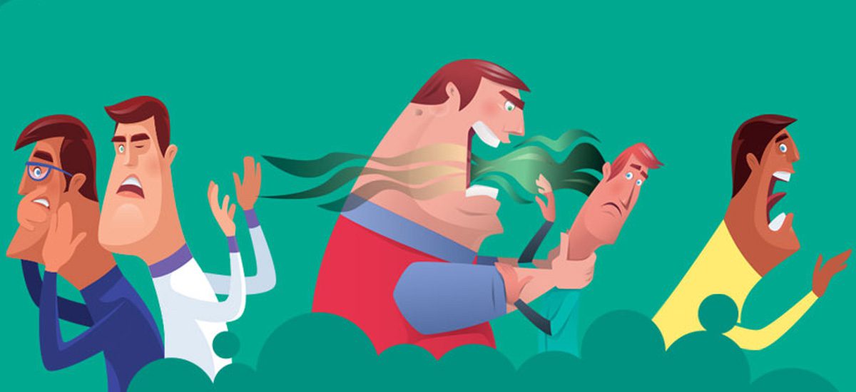 Bad Breath: The Dirty Secret That Only a Spouse Will Tell You