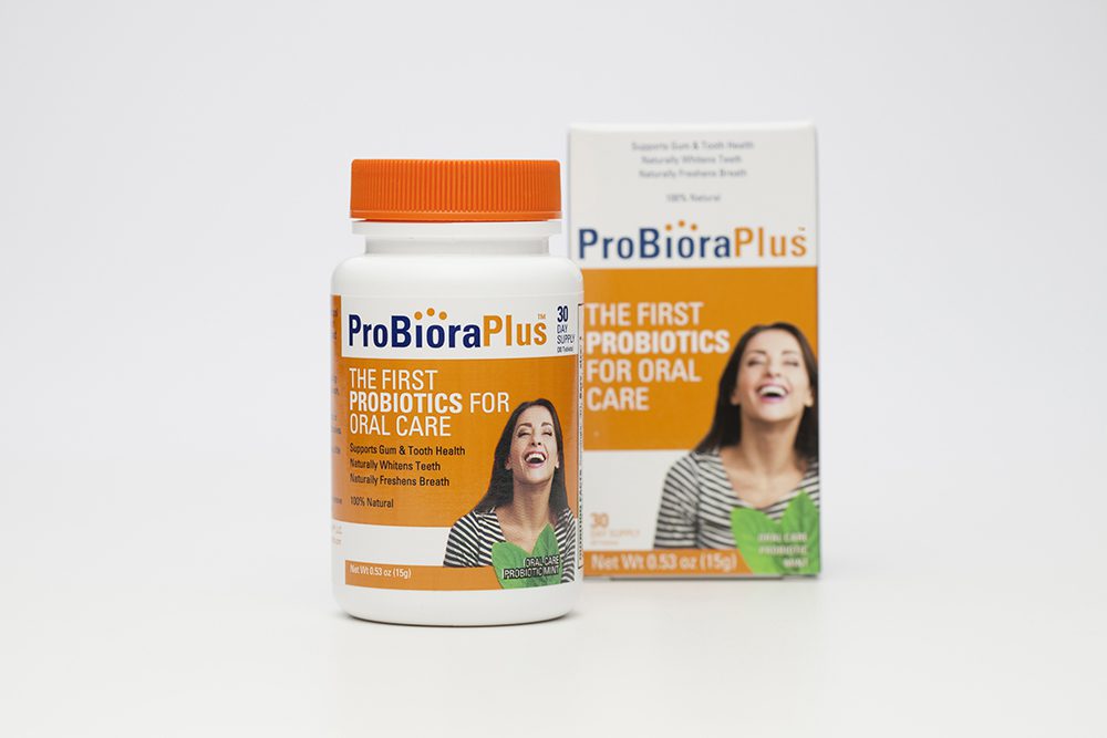 ProBiora Health® Gives Veterans a Reason to Smile by Partnering with GreaterGood.org and Operation Support Our Troops–America