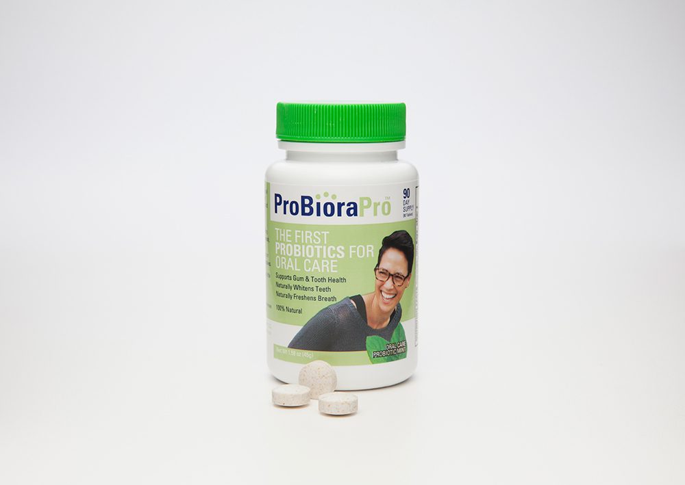 LFQs: Laser-Focused Questions with Christine Koski, CEO of ProBiora Health