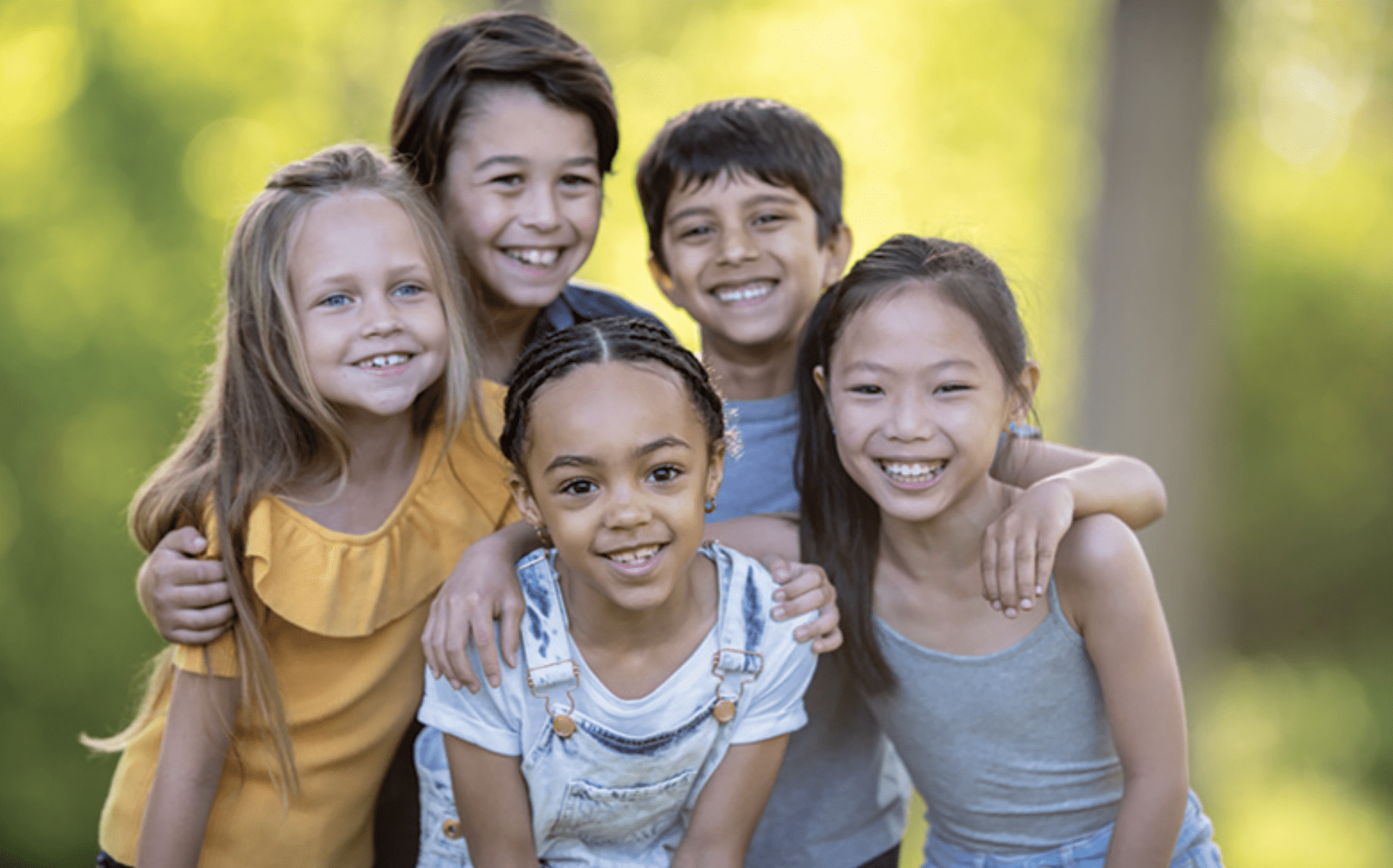 Fighting “Epidemic” of Childhood Cavities