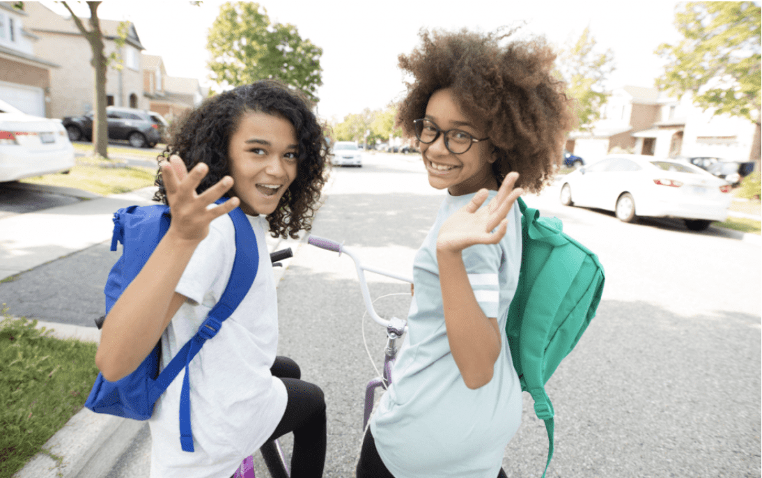 Grins and Grades: Oral Care Probiotics for Kids Support More than Mouth Health