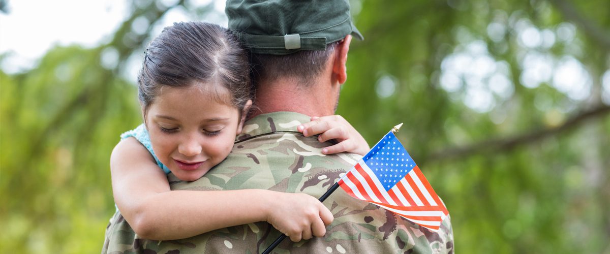 ProBiora Health Partners with The Greater Good to Support Oral Health among Veterans