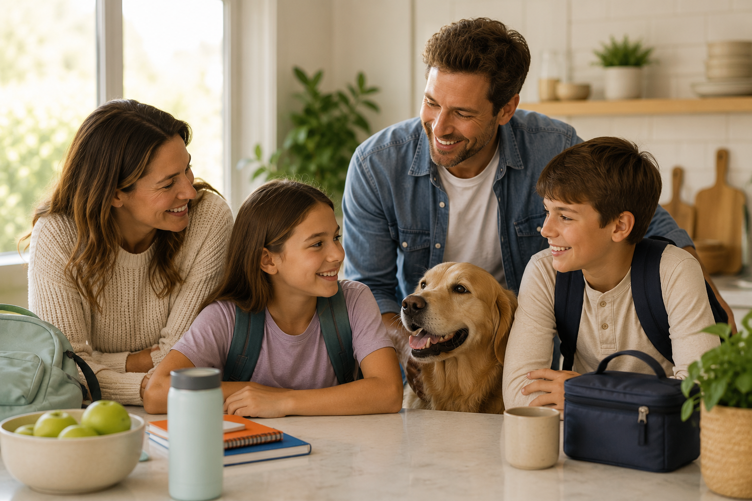 Why Oral Health Matters Beyond Your Mouth