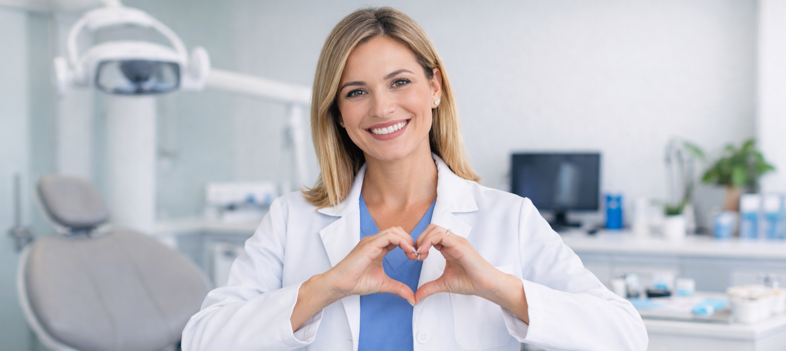 Oral Health and Cardiovascular Risk: What Dental Teams Need to Know