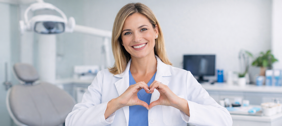 Oral Health and Cardiovascular Risk: What Dental Teams Need to Know ...