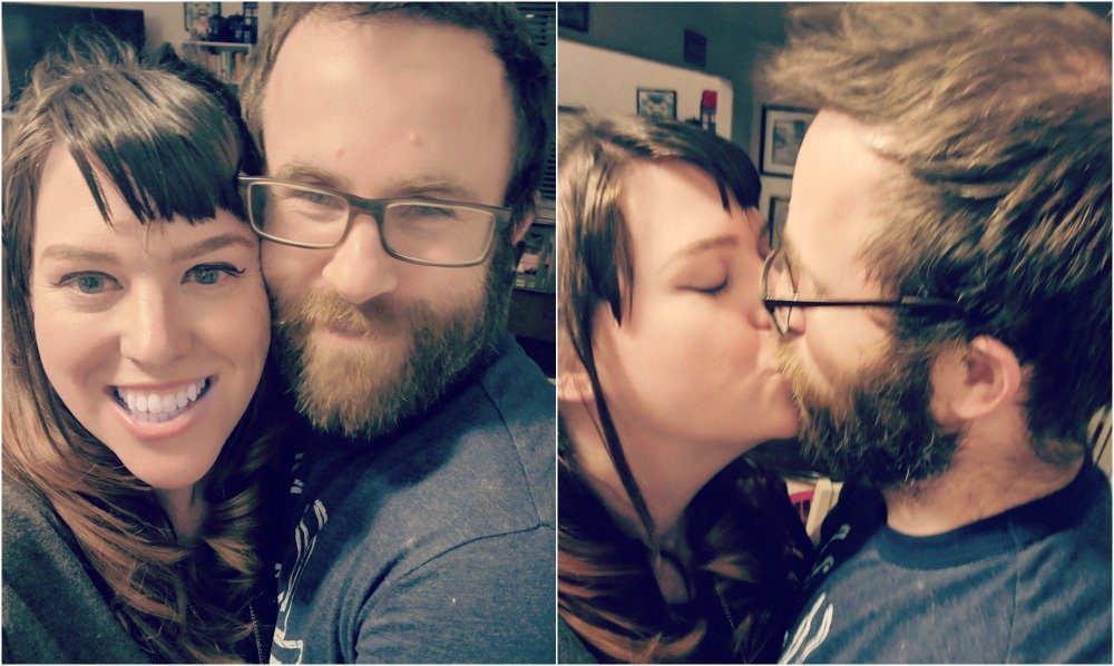 How I Regained My Kissing Confidence