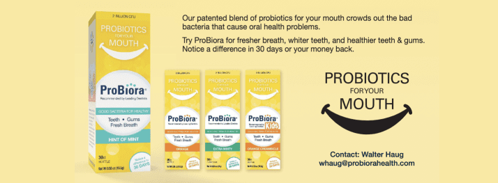 Shop Smart for Better Oral Health