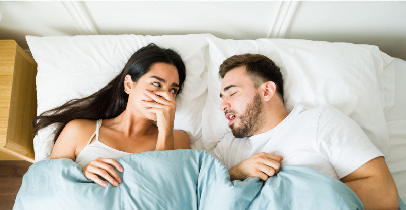 Suffering from “Ozempic Breath”? ProBiora Health Probiotics Can Help