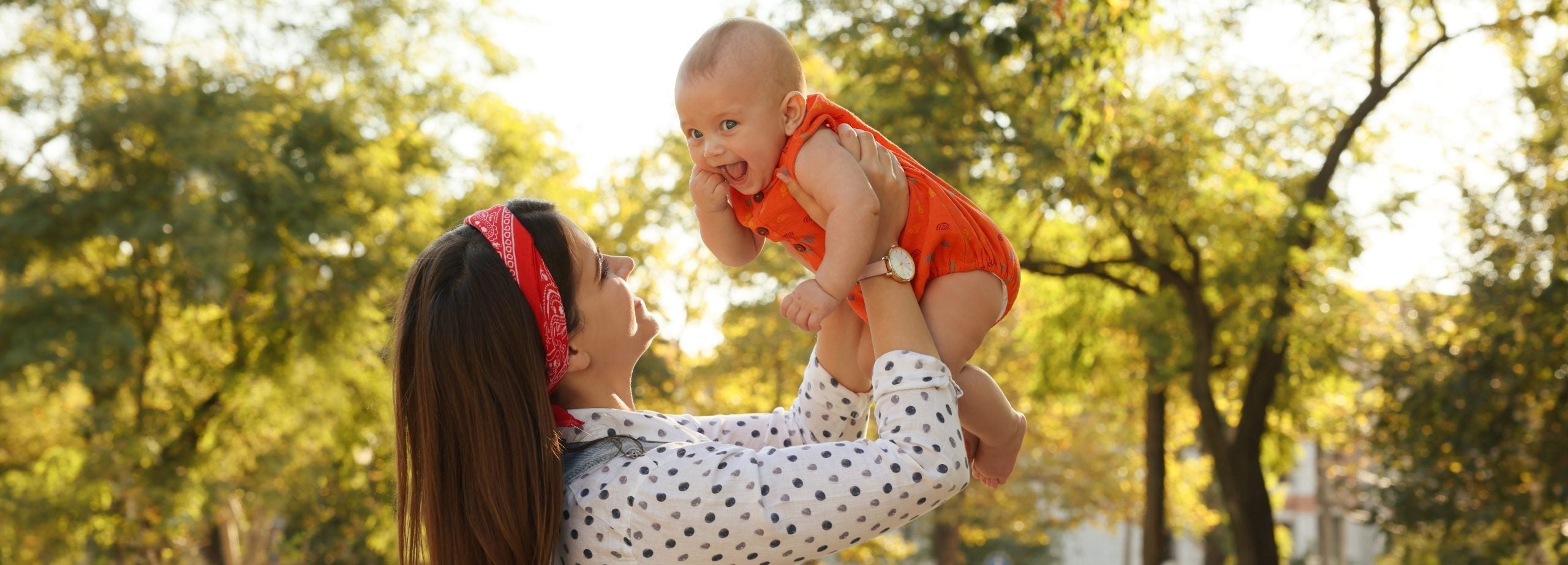 Caring for Mothers and Babies: A Guide to Better Oral Health