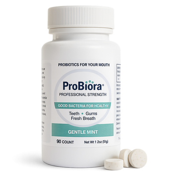 Ｓ☆PROBiO Ca プロバイオイナー・エープラス 2個セット ProBiora Professional – ProBiora Health