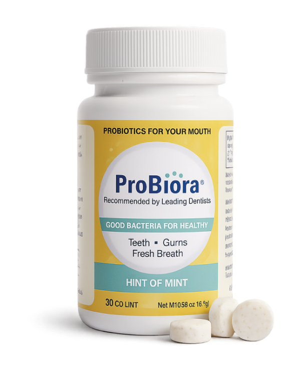 ProBiora
