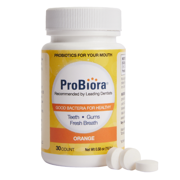 ProBiora