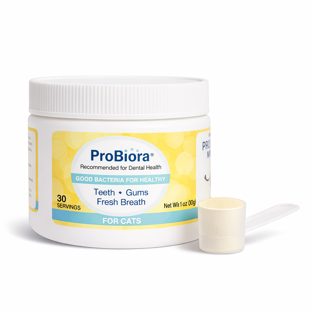 ProBiora for Pets