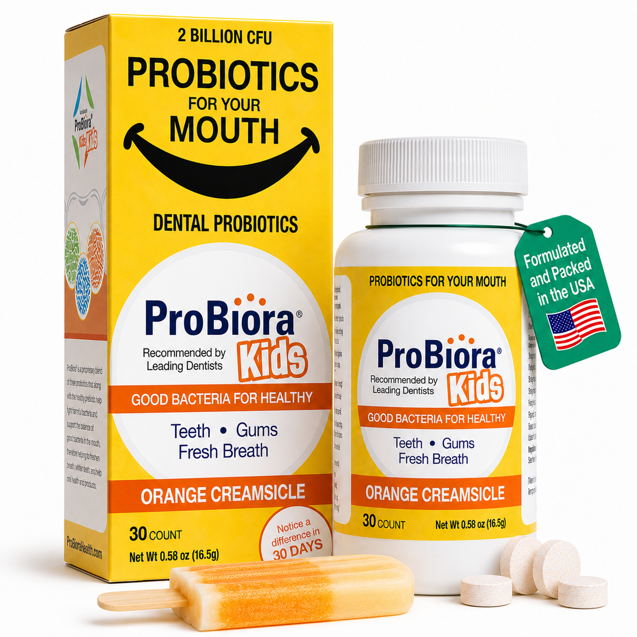 ProBiora Kids