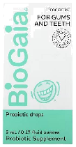 BioGaia Prodentis