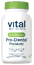 Hyperbiotics PRO-Dental