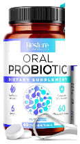 Restore Oral Probiotics