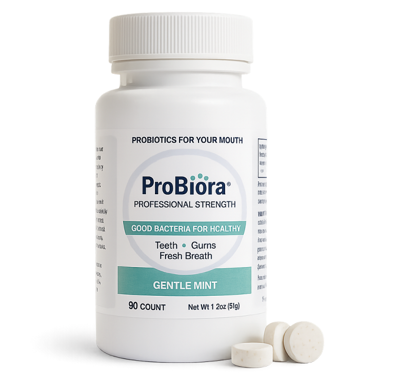 ProBiora Professional