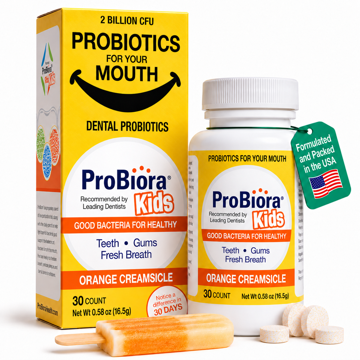 ProBiora Kids