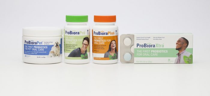 ProBiora Healthᵀᴹ reports that probiotics aren’t just for the gut anymore