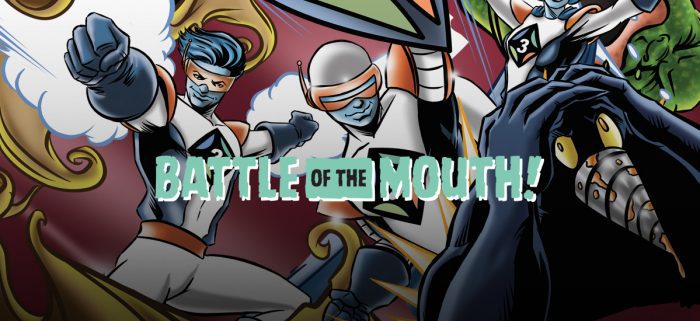 ProBiora Health’s Battle of the Mouth! Comic Book Helps Patients Discover the Secret to Winning the “Battle” for Oral Health