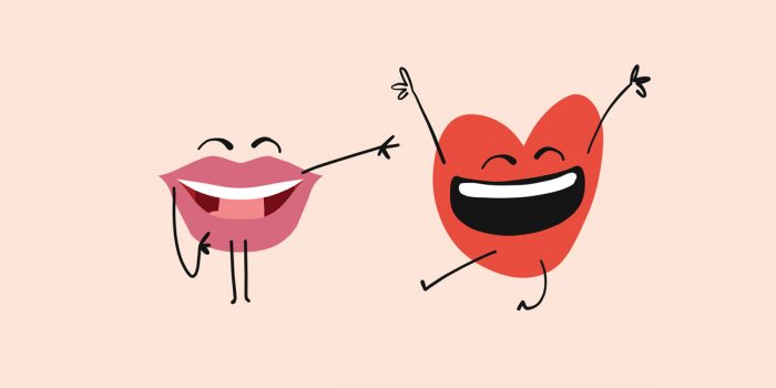 It’s American Heart Month – One step you can take for your heart health…Support a healthy mouth. Using ProBiora Health oral care probiotics daily can help.