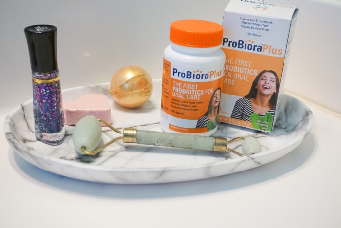 What I Thought When I Tried an Oral Probiotic for 30 Days